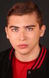 Raymond Ochoa