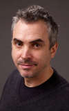 Alfonso Cuarón