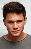 Jeremy Irvine