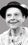 Ruth Gordon