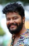 Ananth Ram