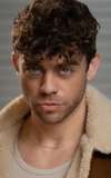 Dustin Stern-Garcia