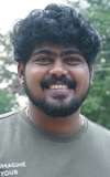 Anand Pandi