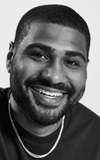 Mark Anthony Green