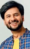 Dhvanit Thaker