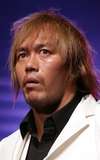 Tetsuya Naito