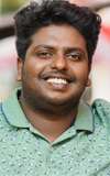 Anuraj OB