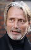 Mads Mikkelsen