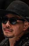 Yujiro Takahashi