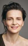Juliette Binoche