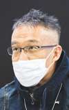 Masahiro Yokotani