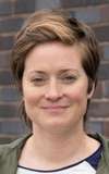 Amy Cudden