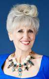 Anita Dobson
