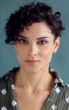 Amber Rose Revah