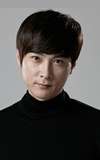 Min Kyung-hoon