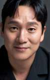 Lee Ju-won