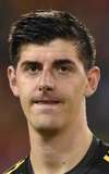 Thibaut Courtois