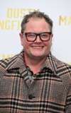 Alan Carr