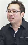 Yoshitake Masato