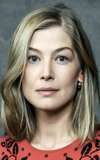 Rosamund Pike