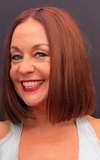 Sherry Thomas
