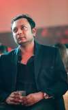 Rashed Mamun Apu