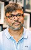 Soumik Haldar
