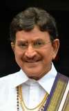 Krishna Ghattamaneni