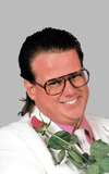 Bruce Prichard