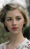 Hermione Corfield