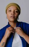 Tina Redman
