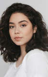 Aulii Cravalho