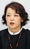 Yukiko Takase