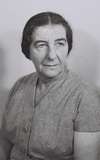 Golda Meir