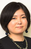 Erika Yoshida