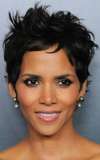 Halle Berry