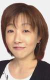 Kikumi Umeda