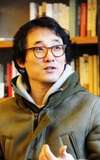 Lee Hee-myung