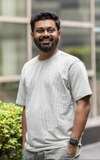 Vinayak Chandrasekaran