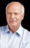 Peter Mansbridge