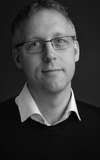 Jon Nohrstedt