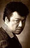 Yang Joo-ho Joo-ho