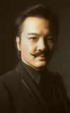 Chris Huo