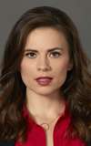 Hayley Atwell