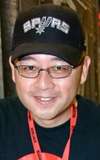 Sam Liu