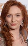 Eleanor Tomlinson