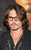 Johnny Depp