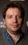 Gareth Edwards