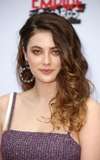 Millie Brady