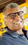 Mahesh Mathai